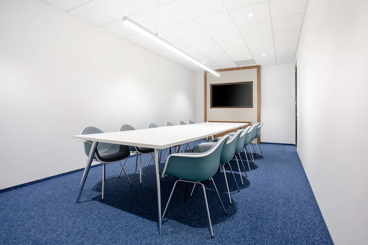 Grojecka Offices photo 8