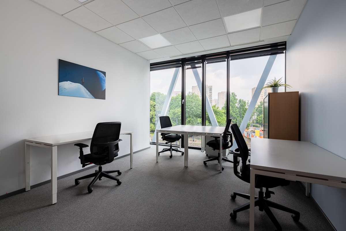 Villa Metro Business House photo 5