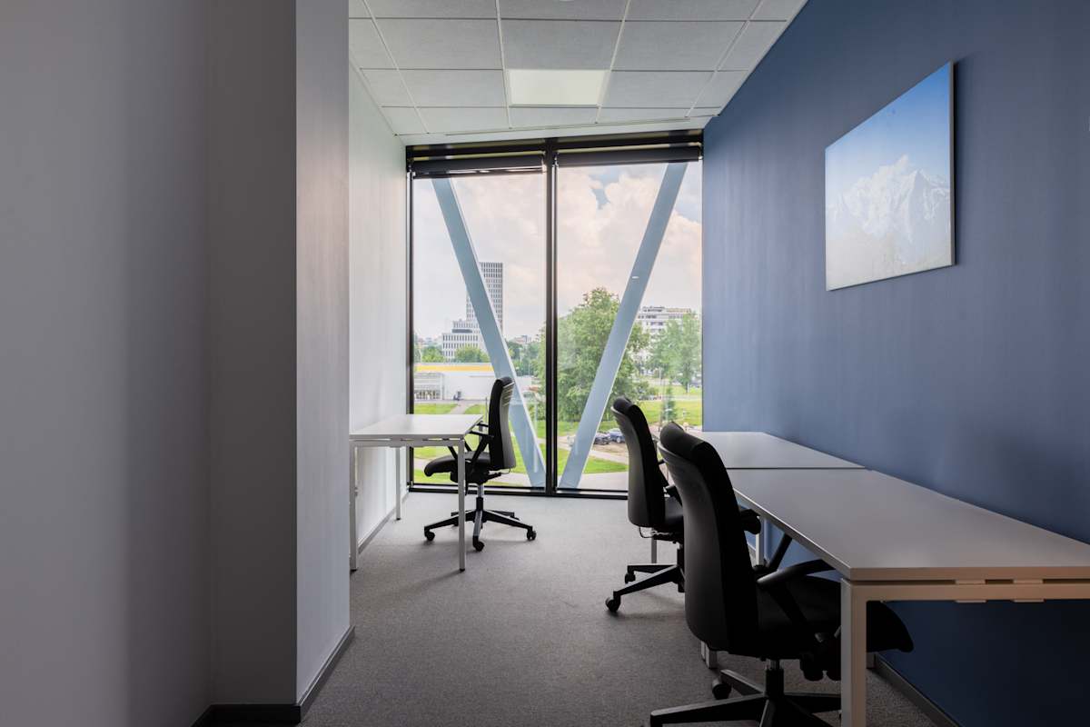 Villa Metro Business House photo 3