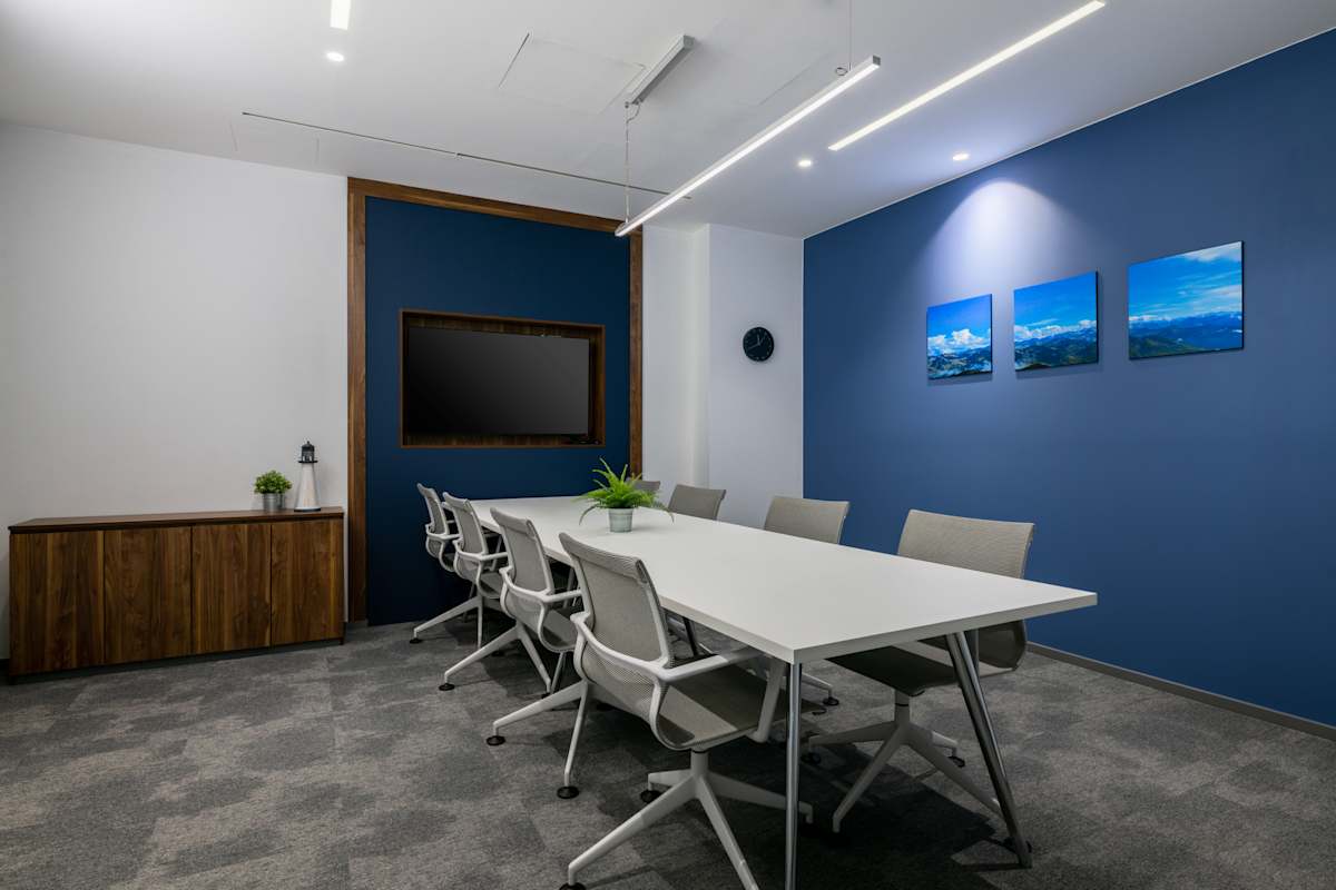 Villa Metro Business House photo 6