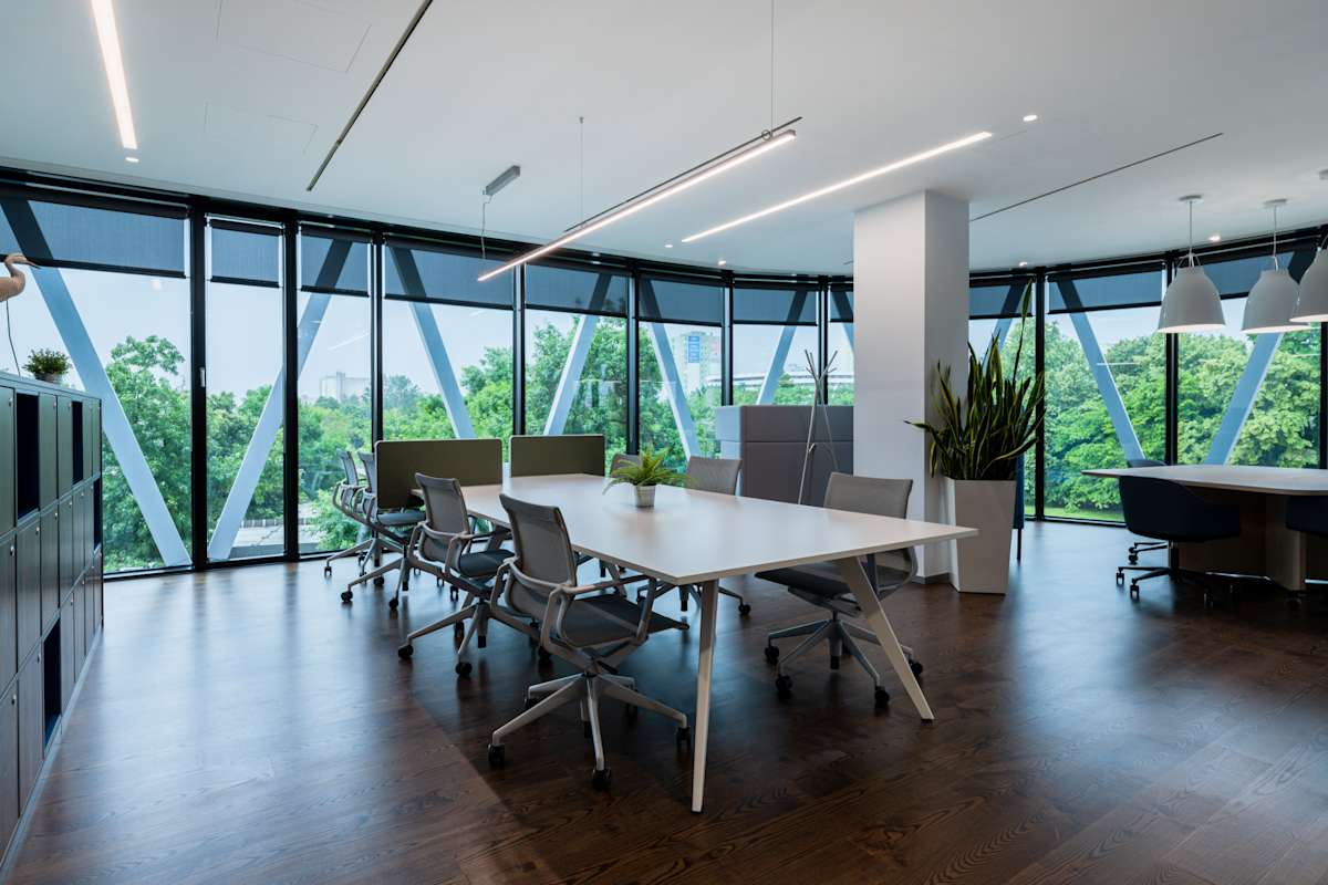 Villa Metro Business House photo 4