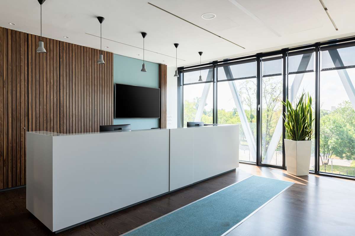 Villa Metro Business House photo 7