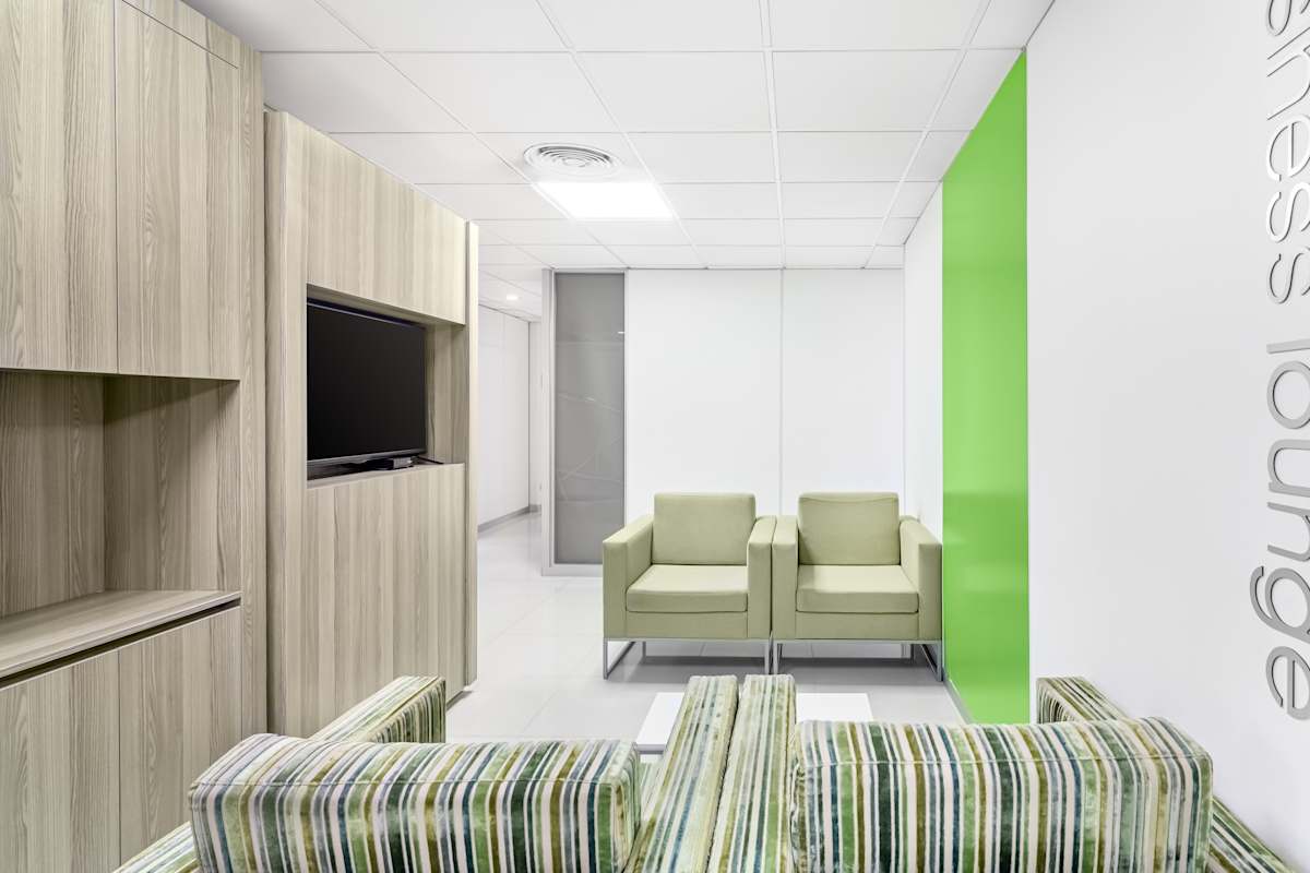 SIA Building photo 7