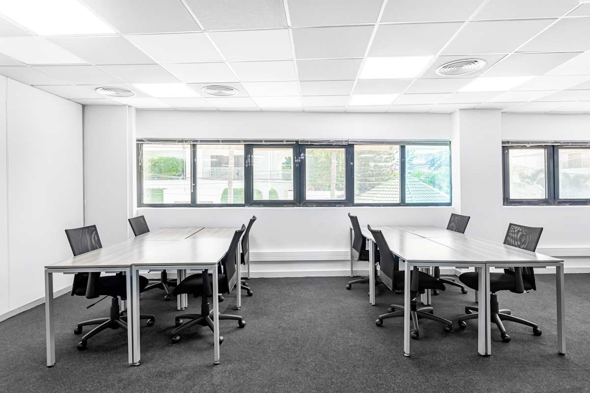 SIA Building photo 5