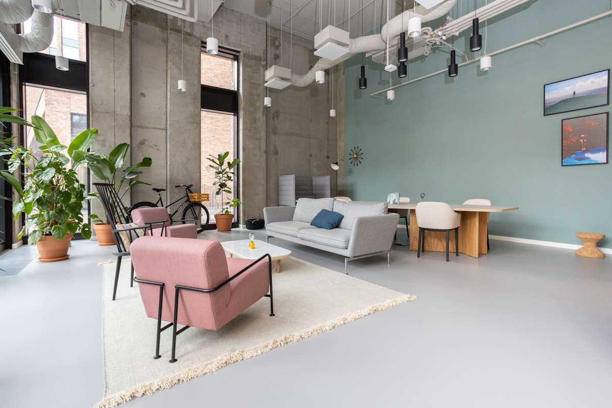 Koneser Building M photo 9