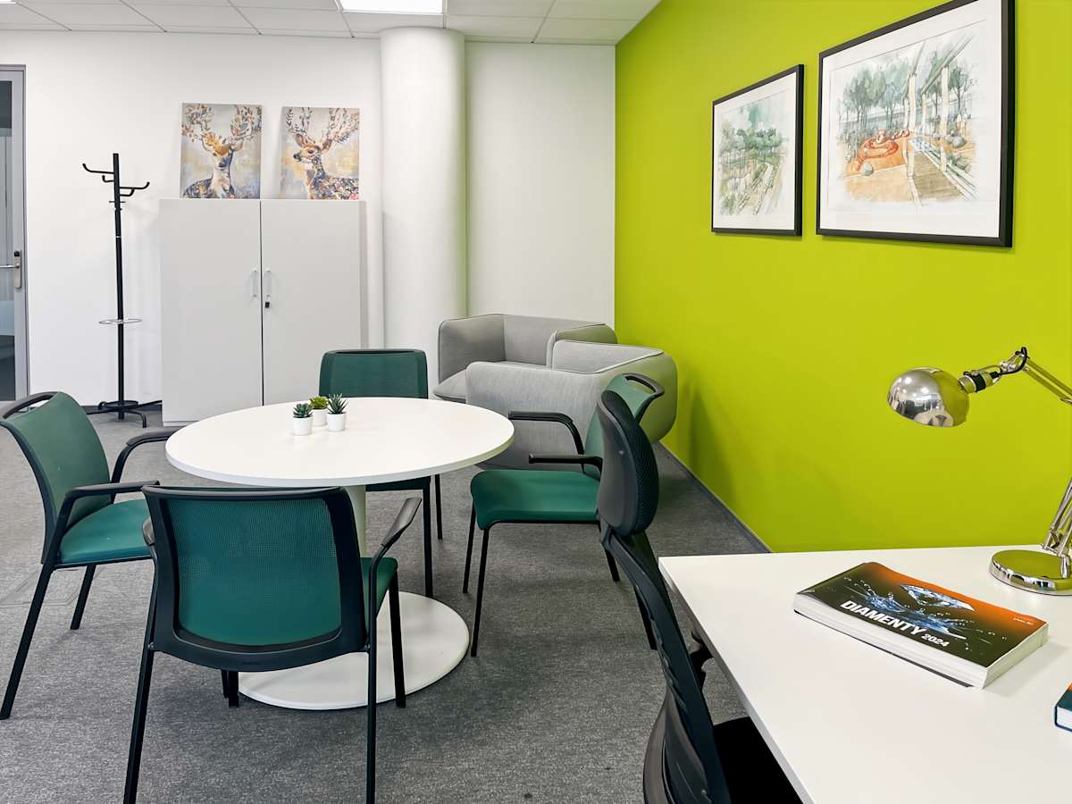 Opera Office photo 8