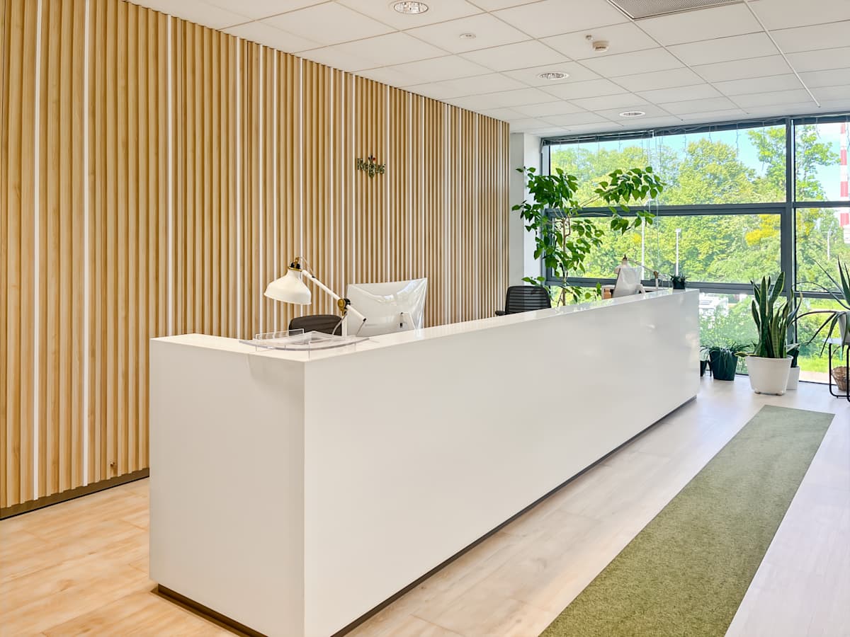 Opera Office photo 11