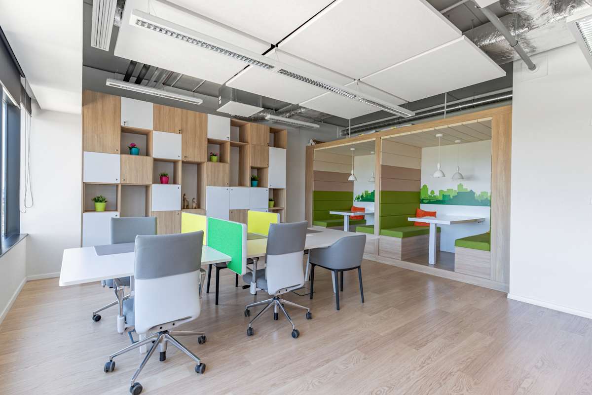 Silesia Business Park photo 5