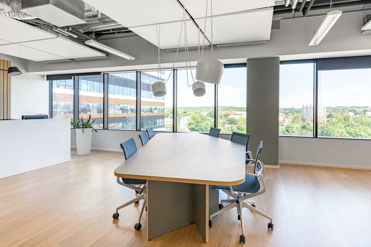 Silesia Business Park photo 4