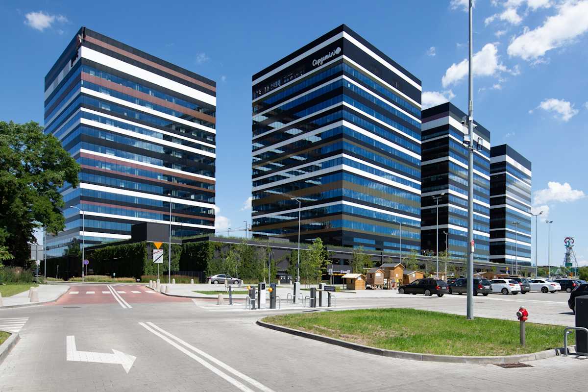 Silesia Business Park photo 1