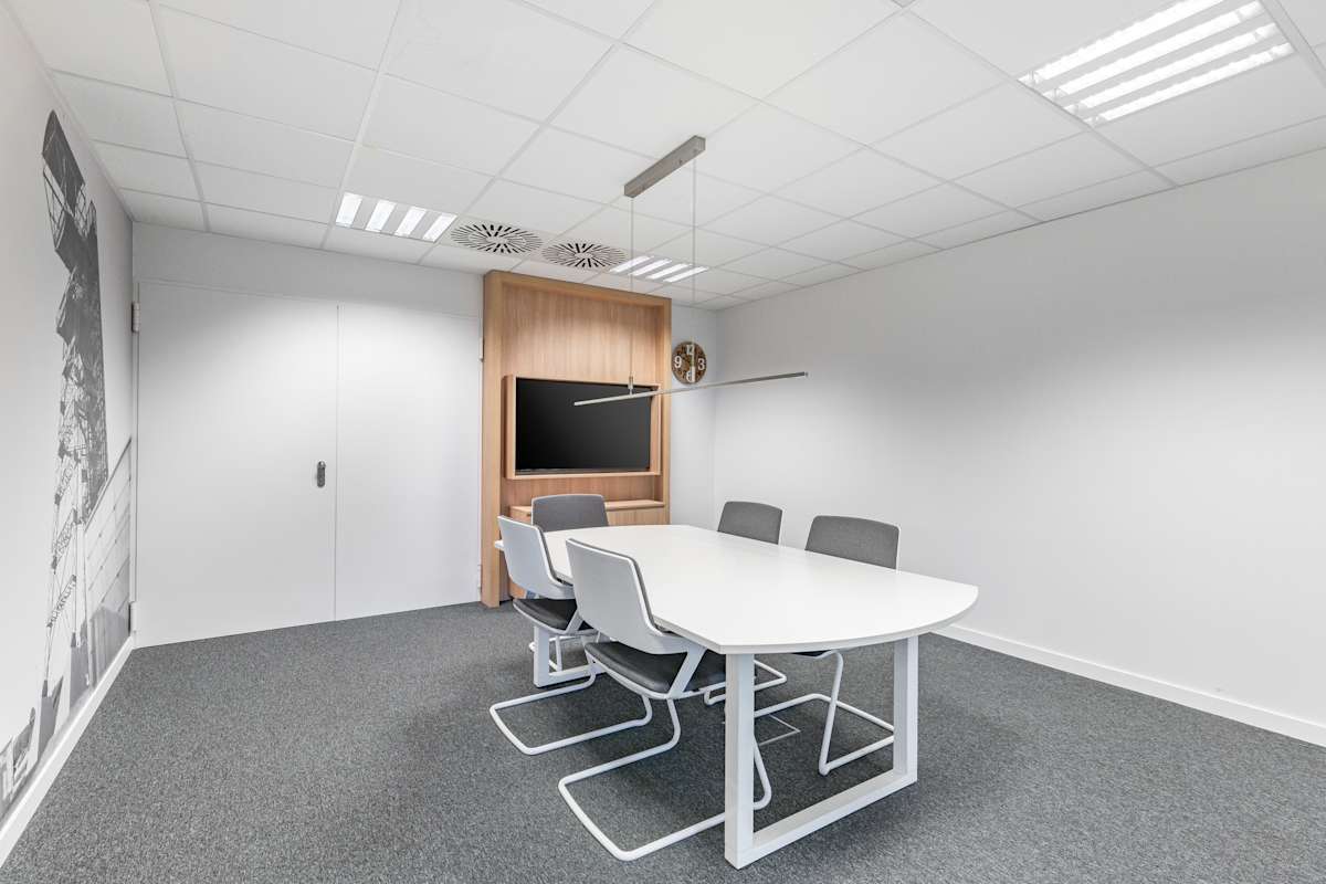 Silesia Business Park photo 7