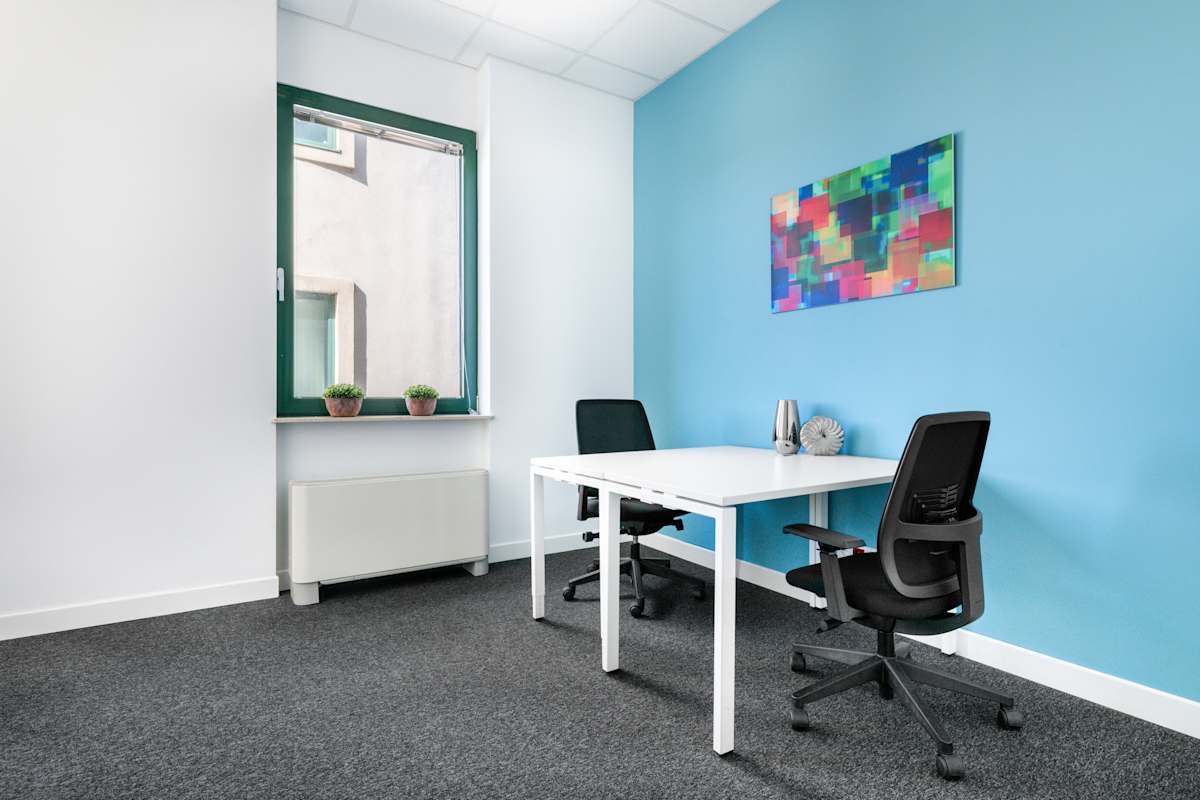 Lublin Zana Business Centre photo 3