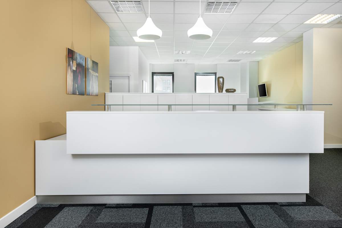 Lublin Zana Business Centre photo 5