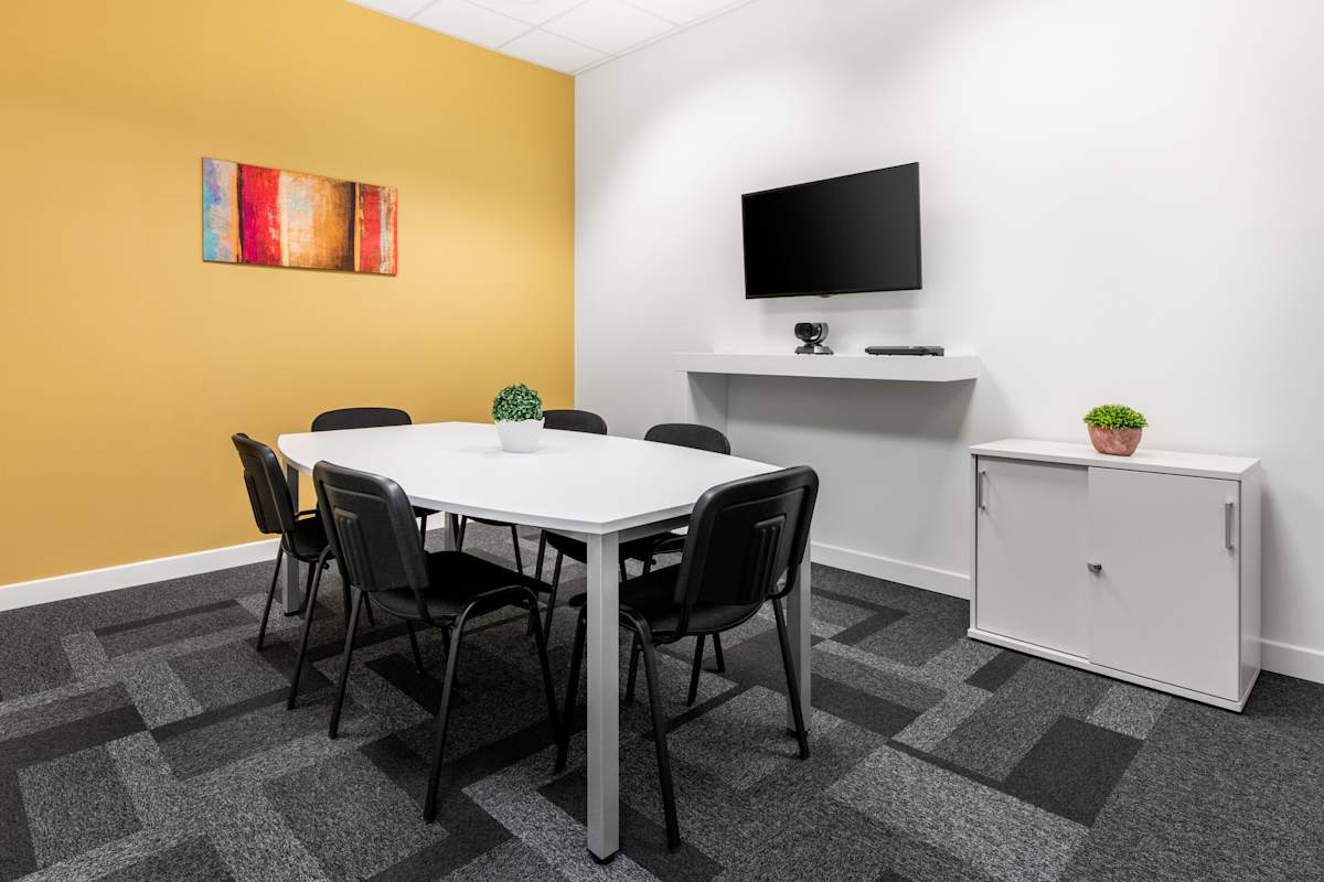 Lublin Zana Business Centre photo 4