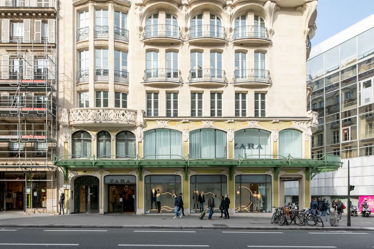 140 Rue de Rennes photo 8