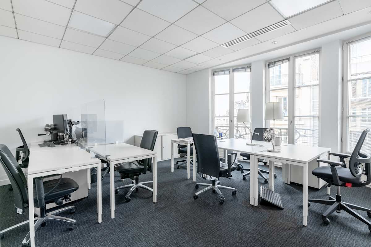 140 Rue de Rennes photo 3