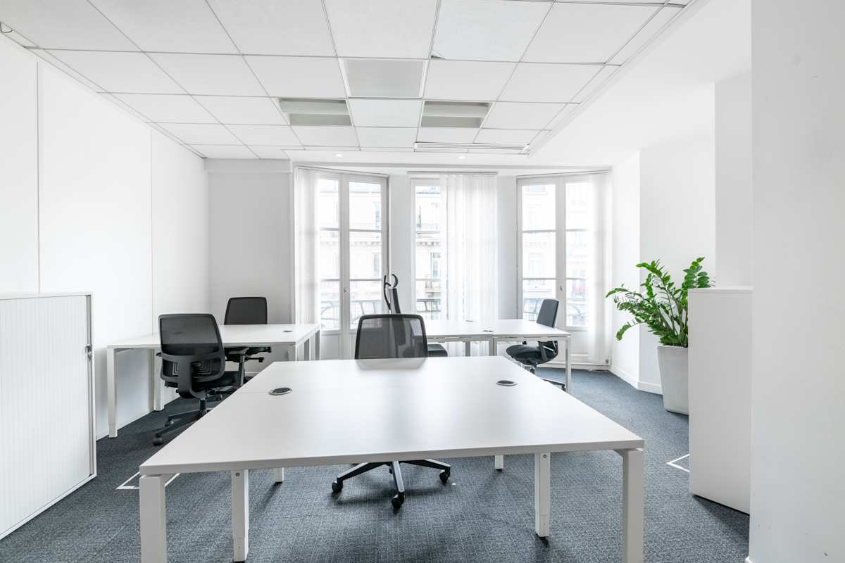 140 Rue de Rennes photo 2
