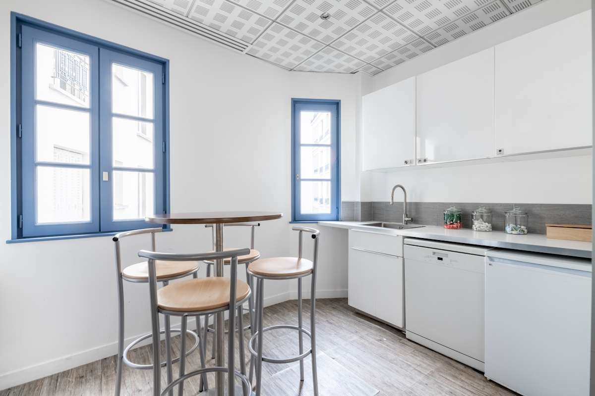 140 Rue de Rennes photo 4