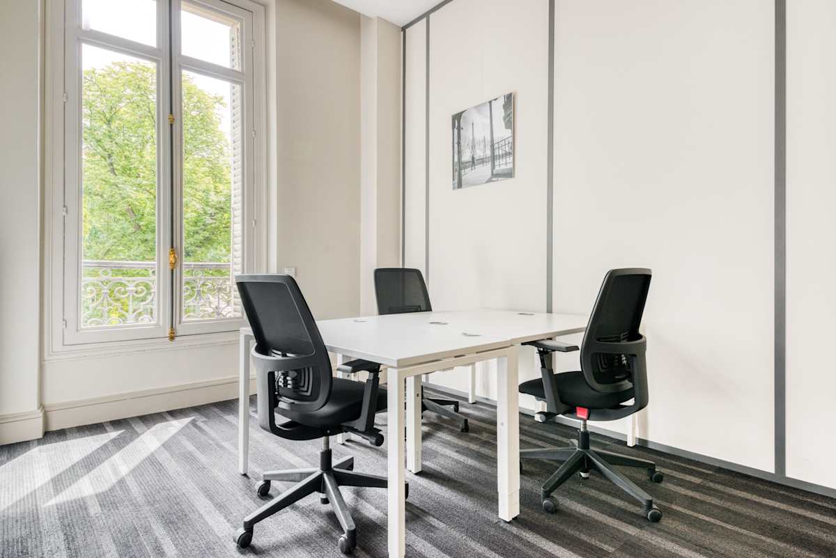 75 Boulevard Haussmann photo 3