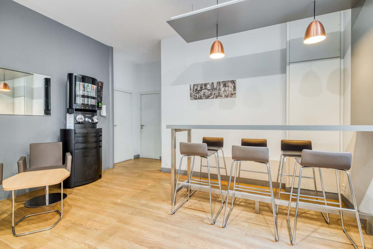 75 Boulevard Haussmann photo 5