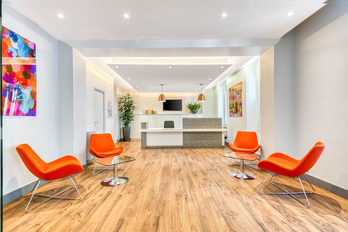 75 Boulevard Haussmann photo 6