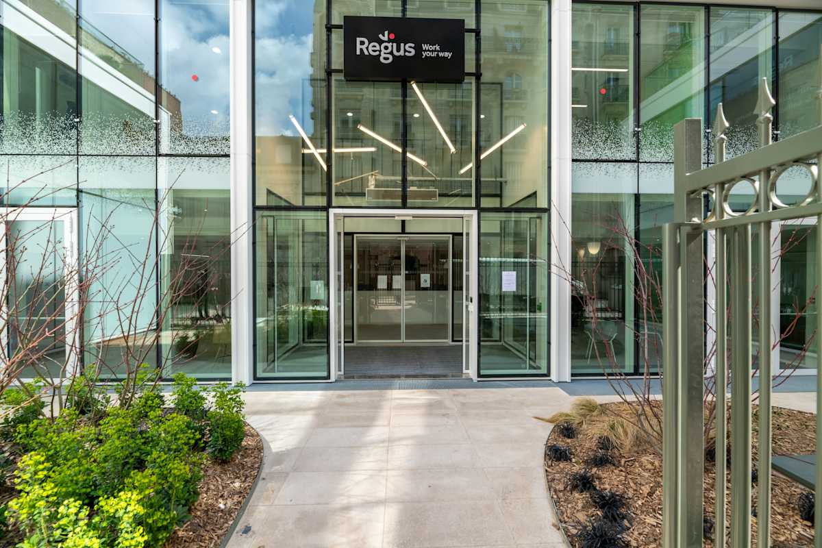 18-22 Rue Marius Aufan photo 1