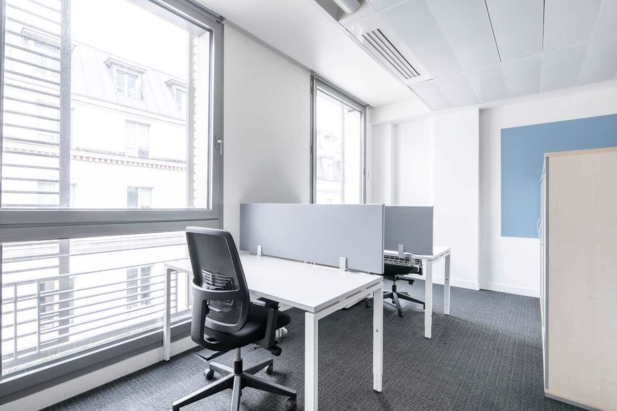 28 rue de Londres photo 7