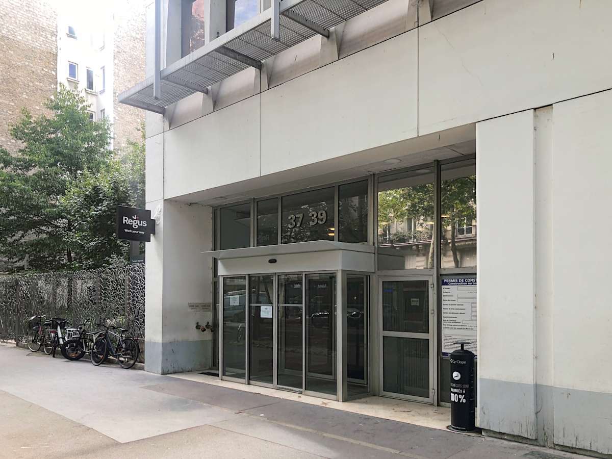 37 Avenue Ledru-Rollin photo 1