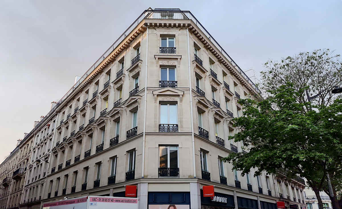 Chatelet