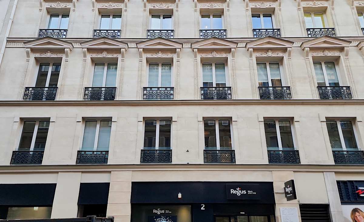 Chatelet photo 3