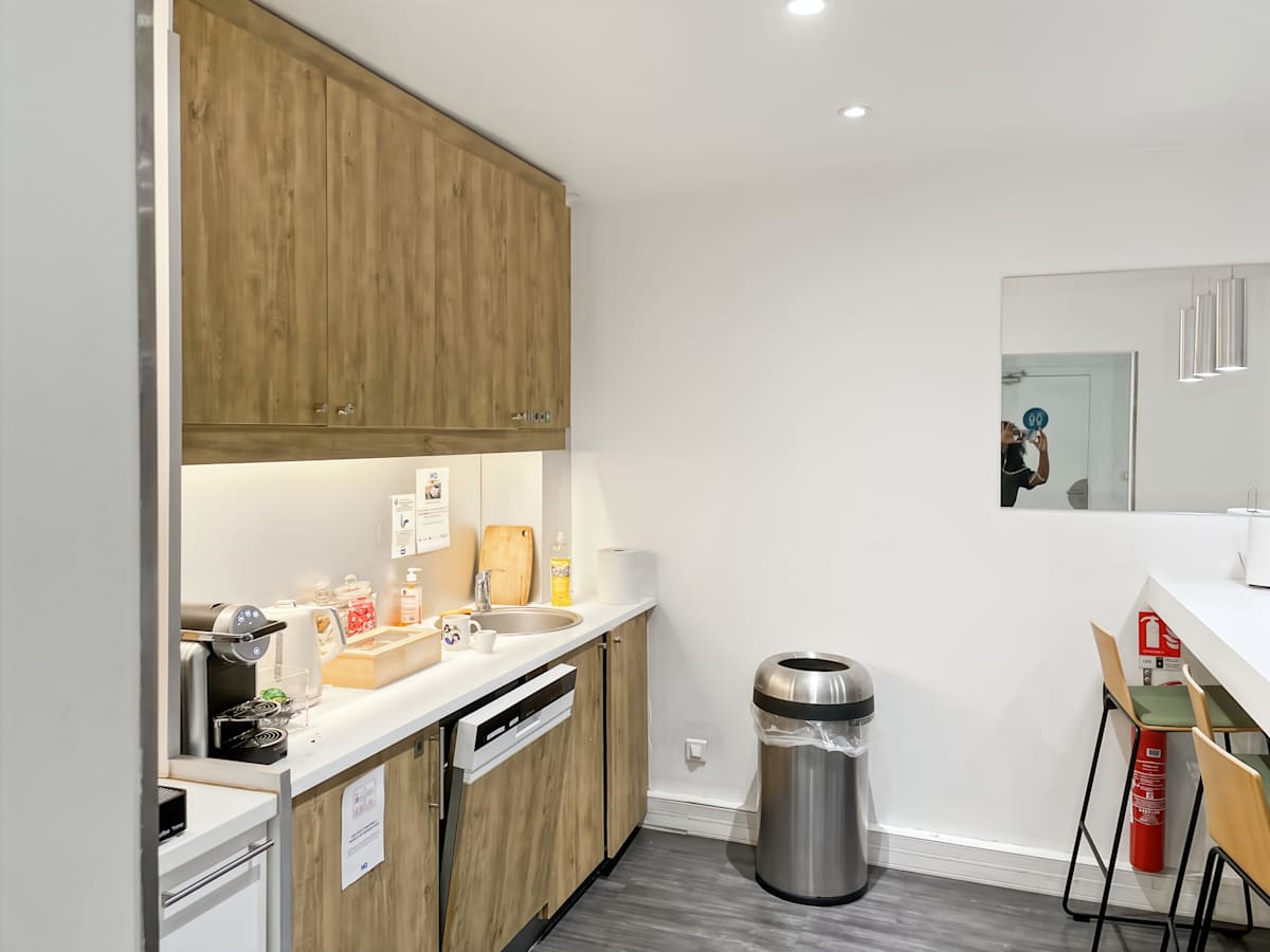 27-29 Rue Raffet photo 5