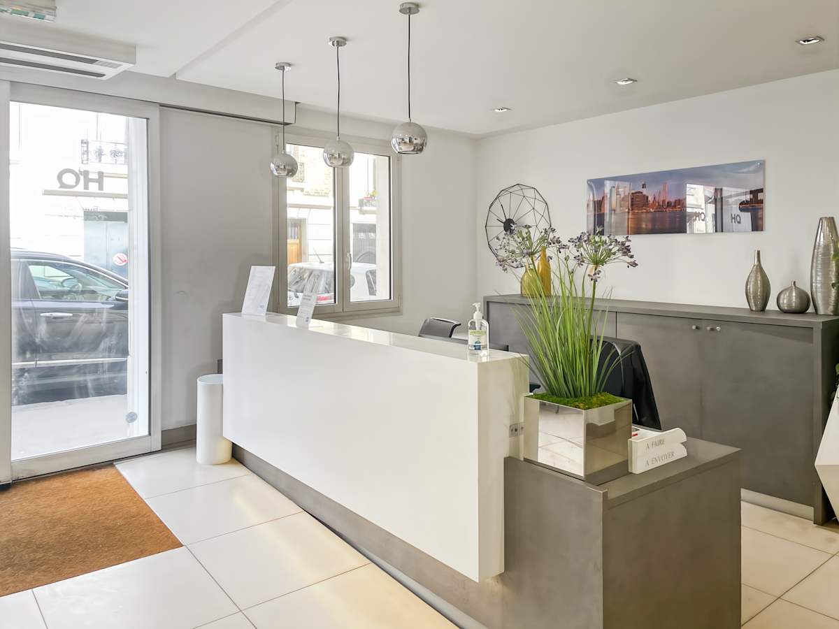 27-29 Rue Raffet photo 9
