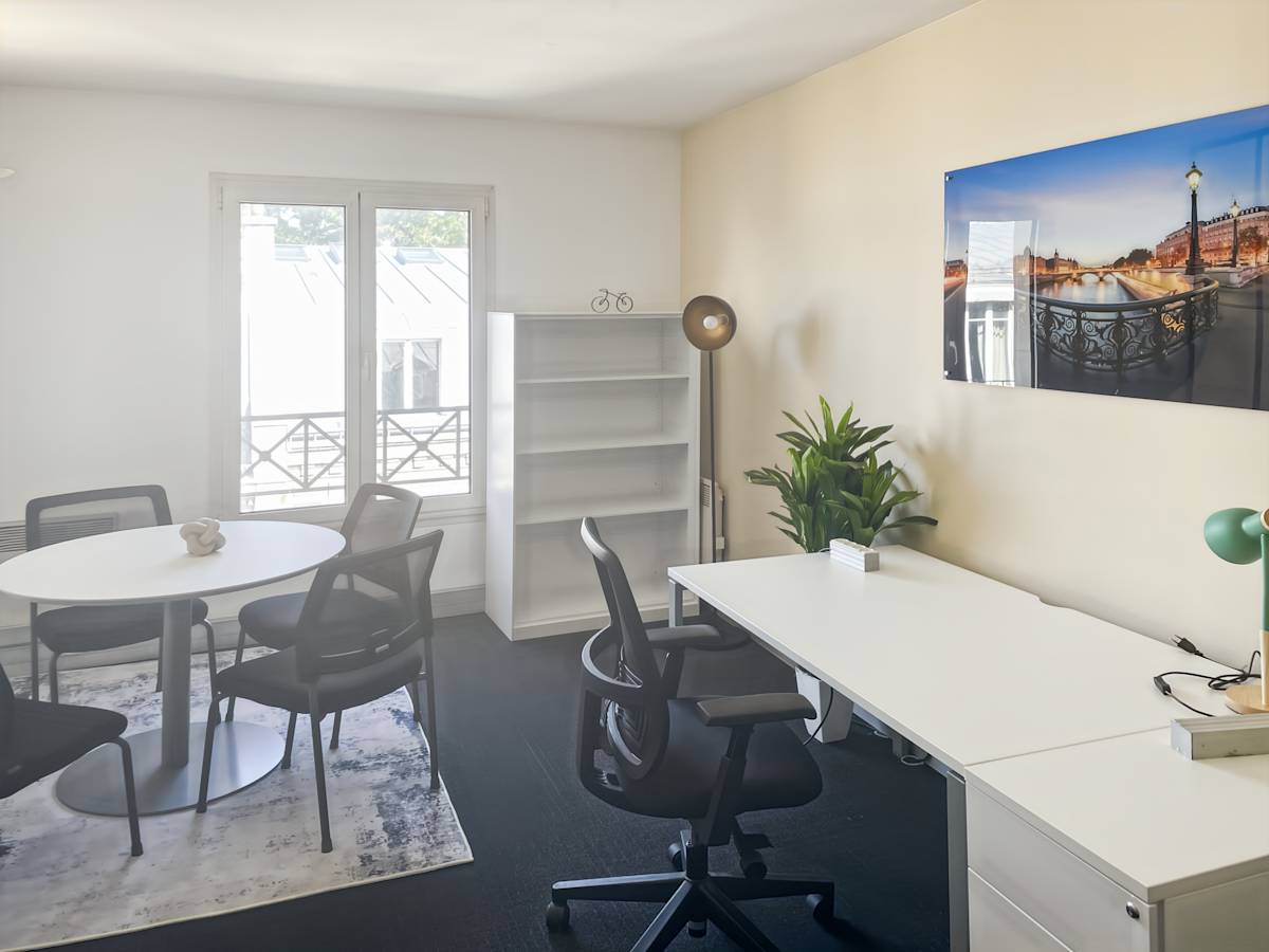 27-29 Rue Raffet photo 2