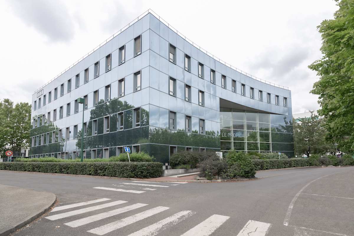18 Place des Nympheas