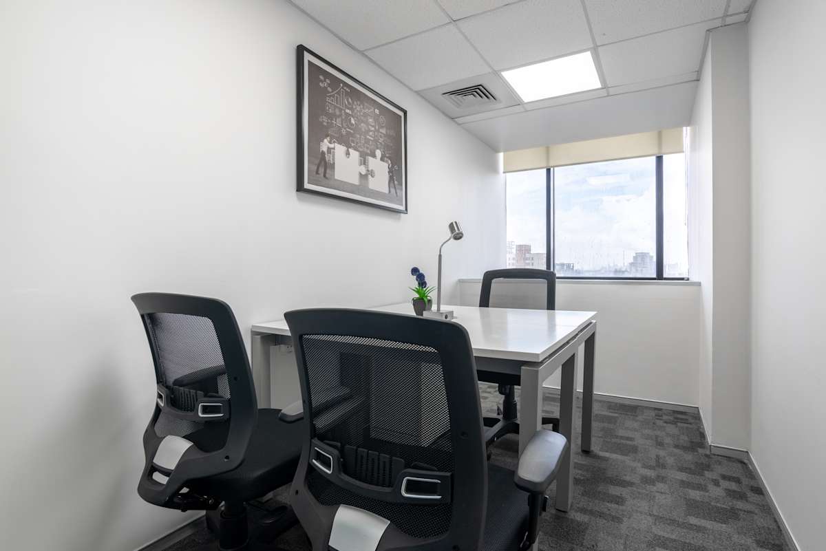 Corporate Park II photo 8