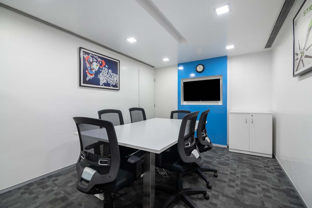 Corporate Park II photo 7