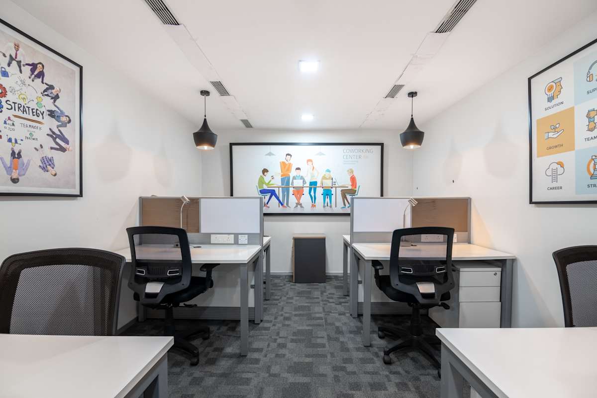 Corporate Park II photo 2