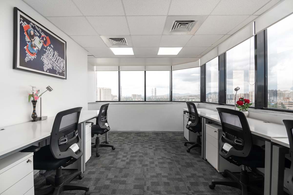 Corporate Park II photo 6