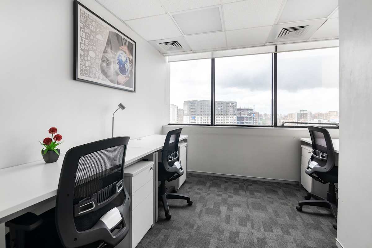 Corporate Park II photo 3
