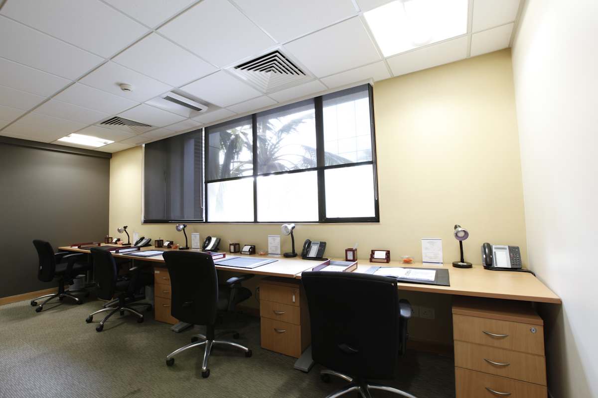 Dynasty Business Park photo 3