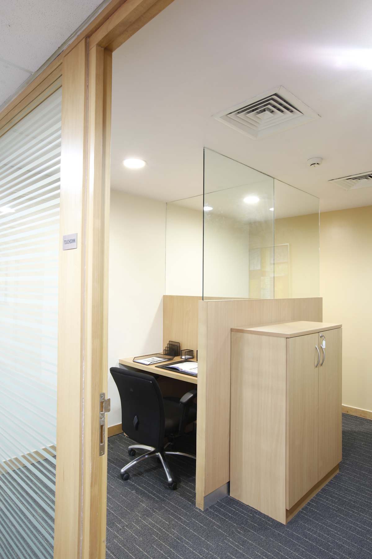Dynasty Business Park