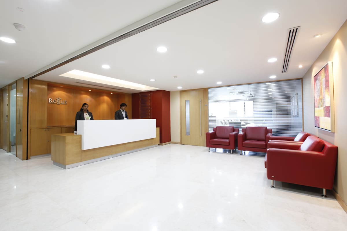 Dynasty Business Park photo 5