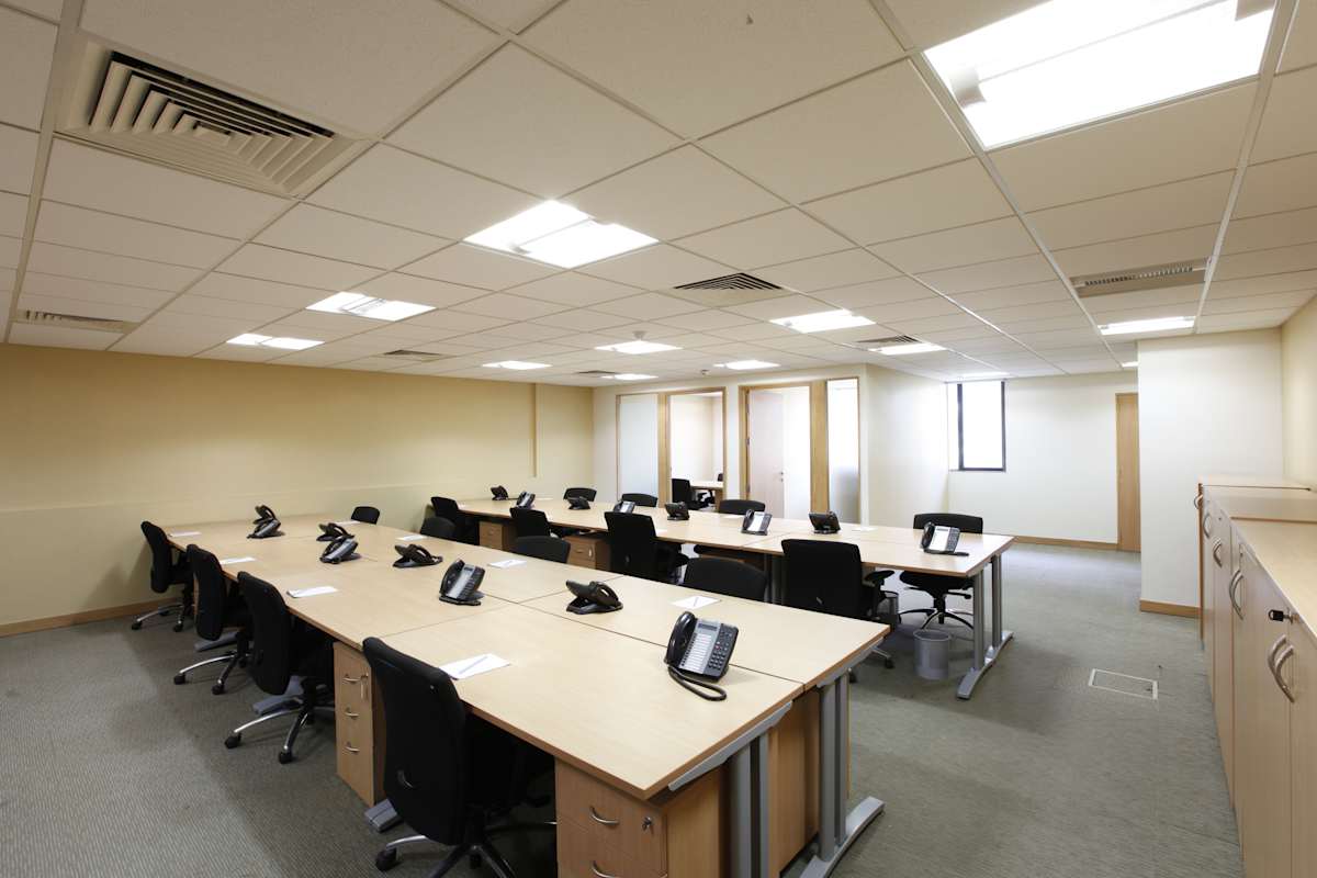 Dynasty Business Park photo 2