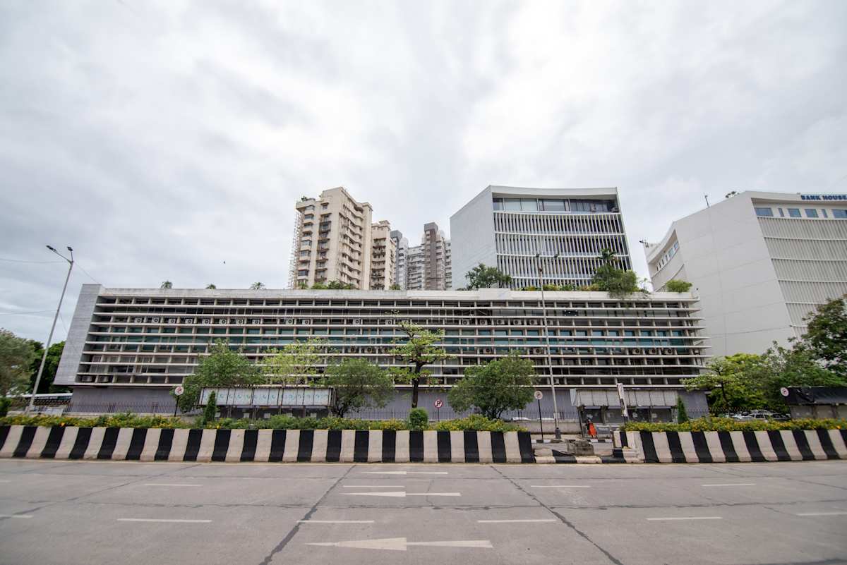 Imperial Business Park