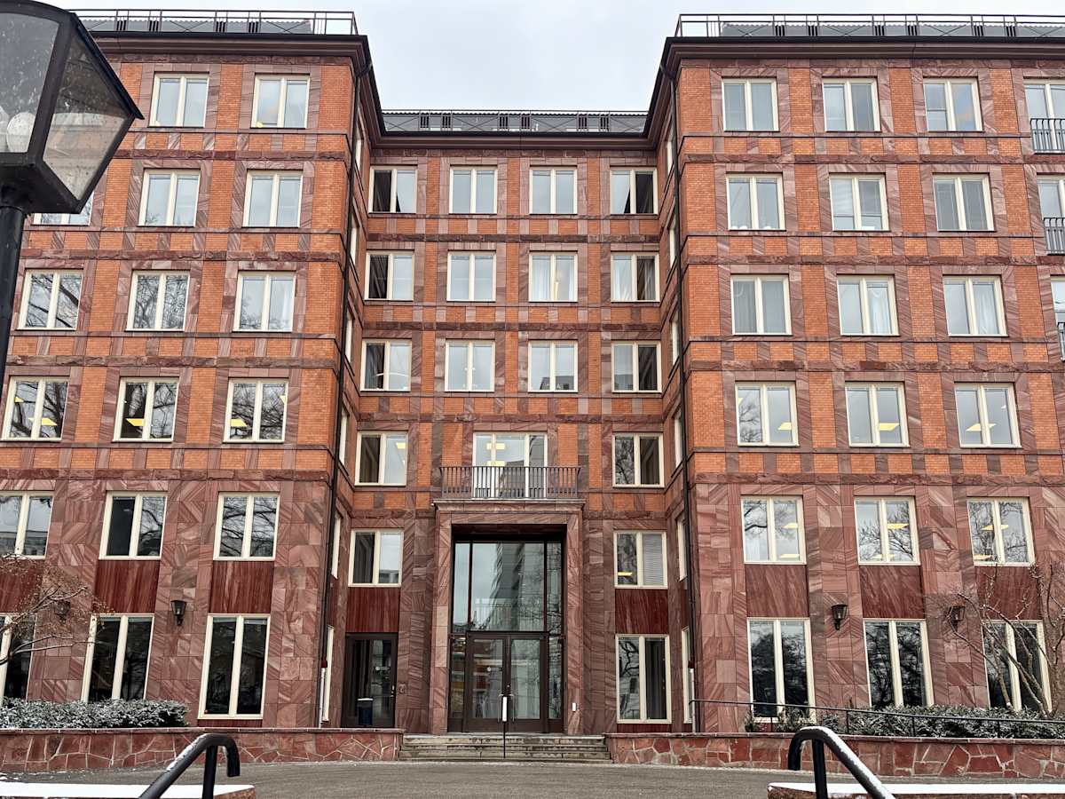 Gustavslundsvagen 12 photo 8