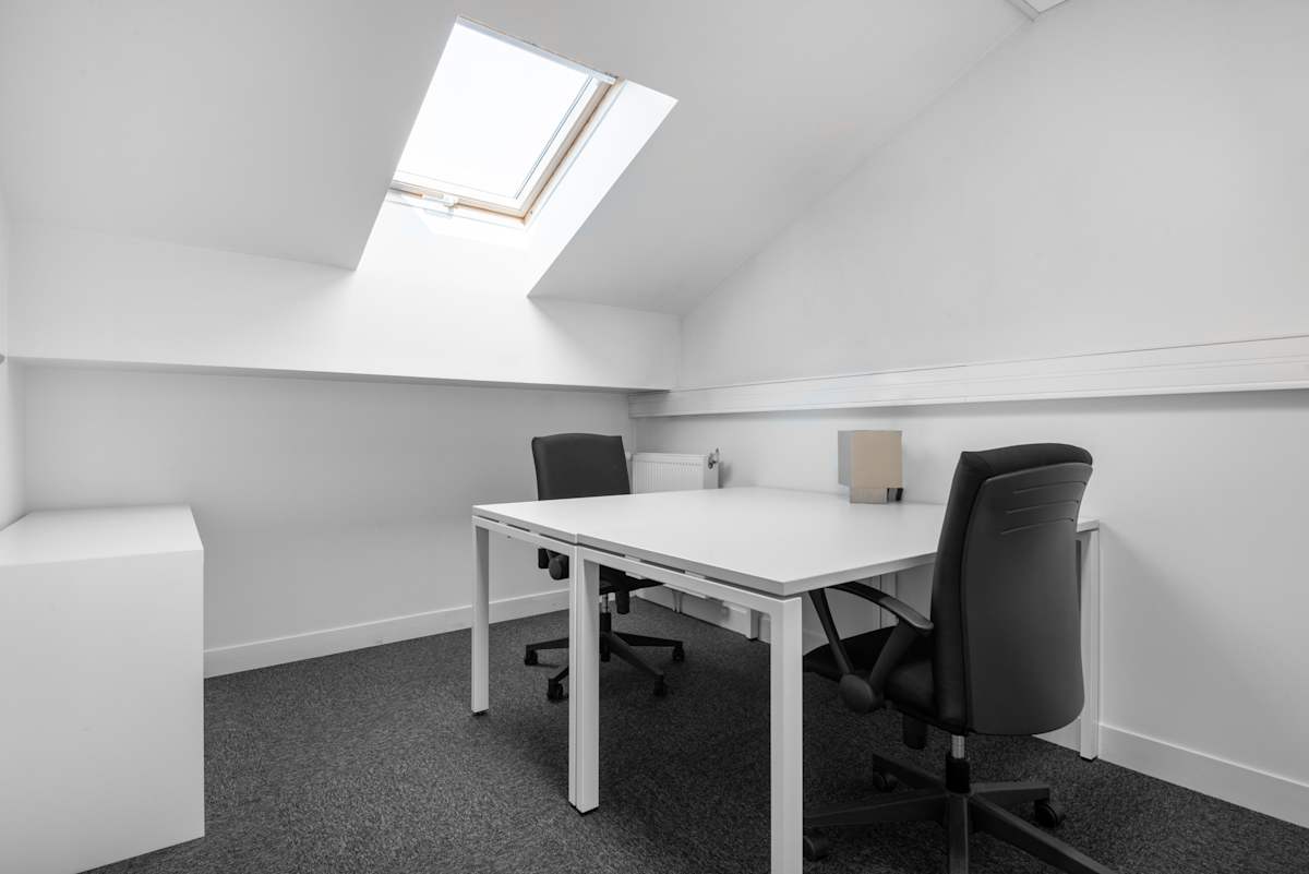 Espace Galilee photo 2