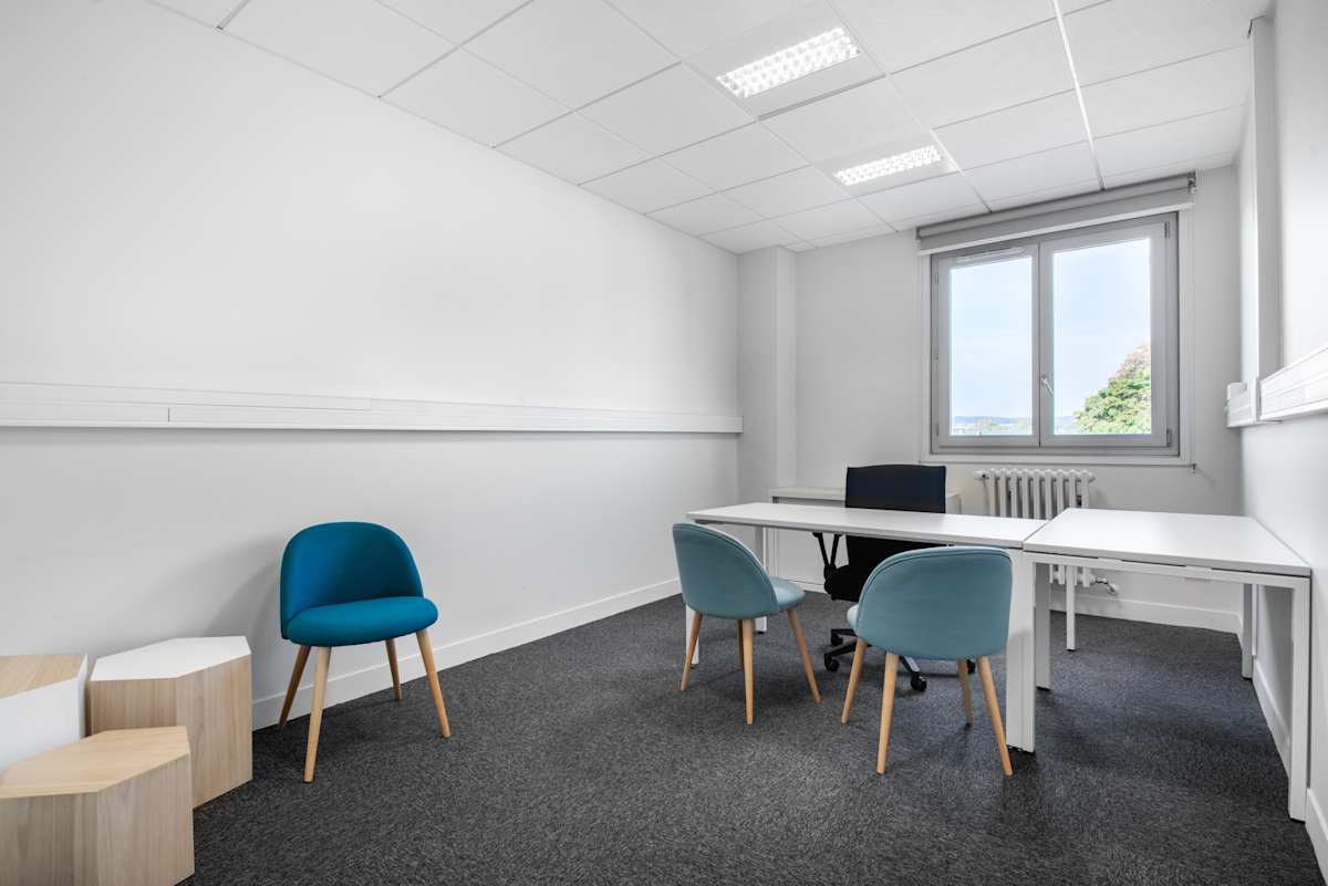 Espace Galilee photo 5