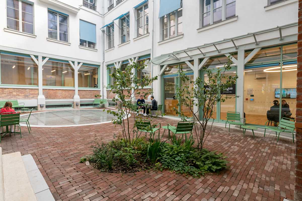 64 Avenue Parmentier photo 2