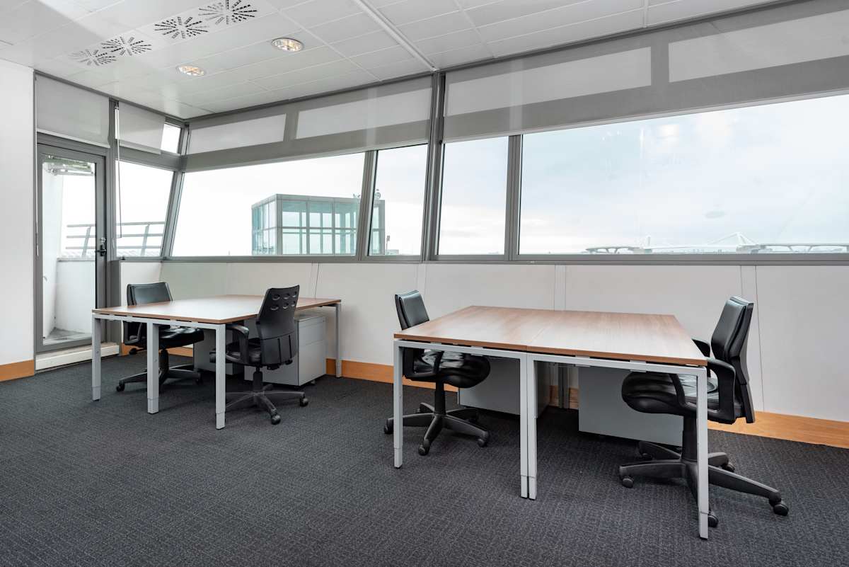 World Trade Centre Barcelona photo 6