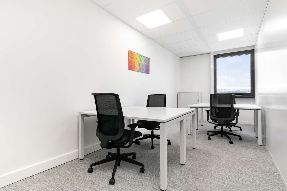104 Avenue Albert 1er photo 7